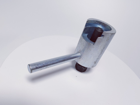 Съемник крыльчатки Абат для пароконвектомата КП6.376.09.00.000СБ код 110000002907