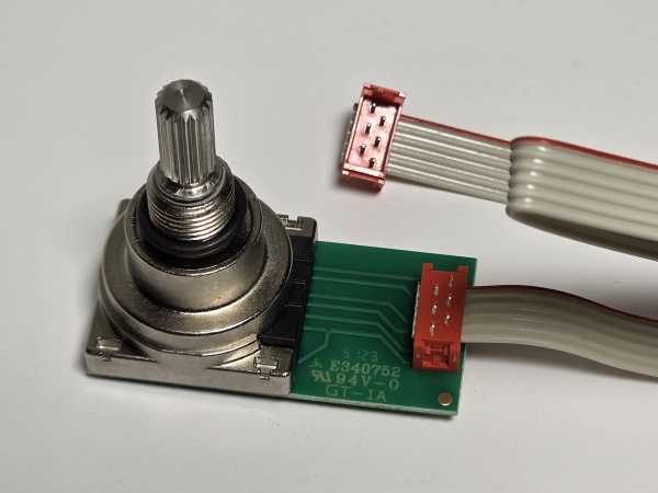 Генератор импульсов Rational 40.07.493P / 40.00.404P