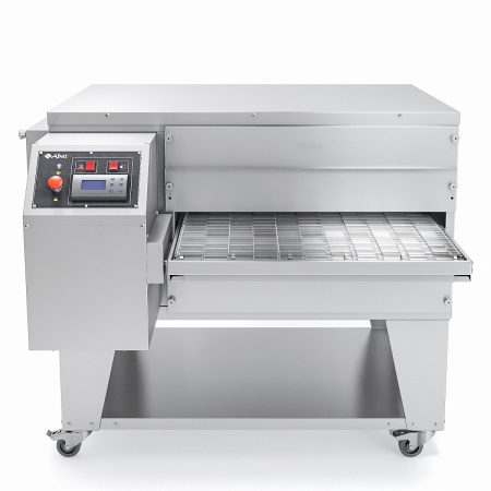 Конвейерная печь для пиццы ПЭК-800 