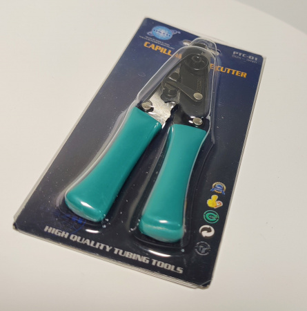 Ножницы капиллярные PTC-01 DSZH труборез