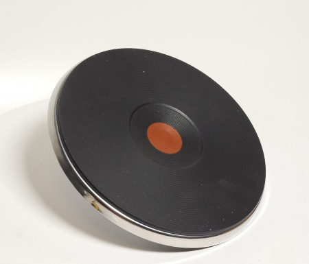 Конфорка бытовая 145мм 1500Вт WEBO быстрый нагрев универсальная