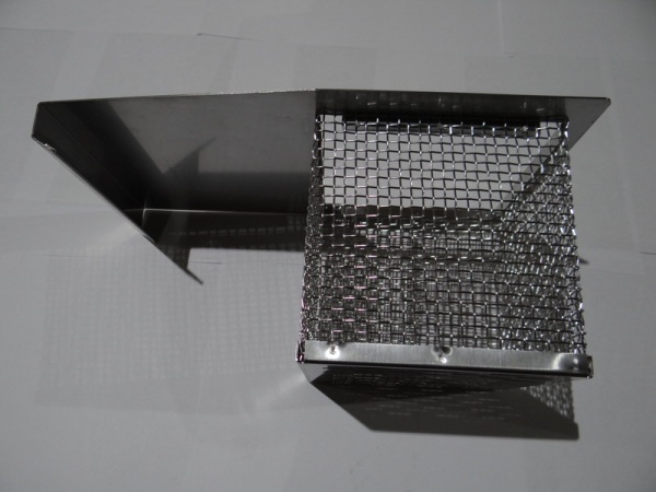 Фильтр насоса МПТ-1700.9791.00.03.000СБ