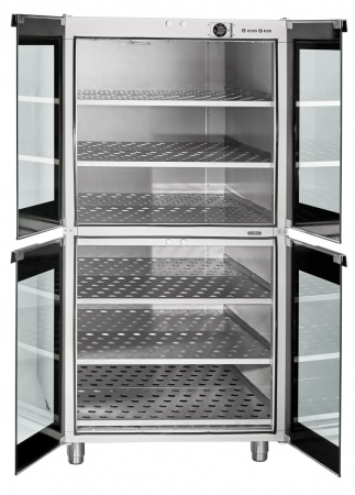 Шкаф расстоечный ШРТ-6-6/8К 