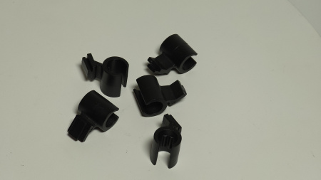 Фиксатор желоба для сбора конденсата Rational 50.00.296P комплект 5шт.