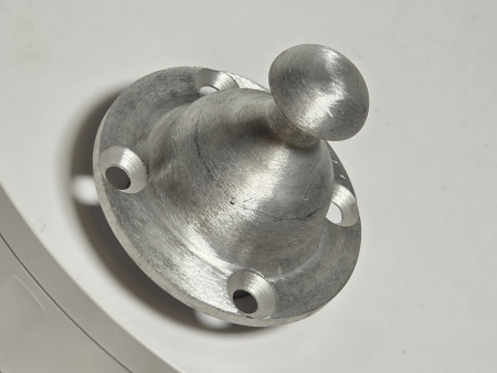 Ручка МКК абат код 41000020708