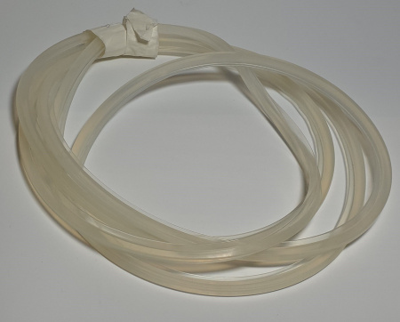 Уплотнитель крышки 8х13 мм для вакуумного упаковщика Henkelman код 900807