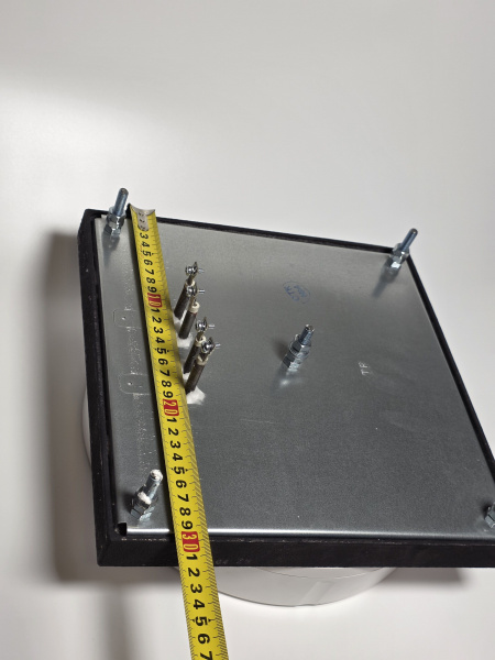 Конфорка КЭТ-0,09/2,5кВт (2-ух тэновая) код 009.09