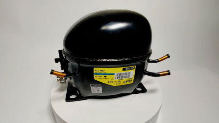 Компрессор NL10MF (R134A) MBP Среднетемпературный (Secop)