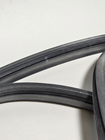 Уплотнитель KGN1664A Unox для конвекционной печи