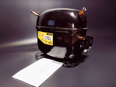 Компрессор SC12CL (R404A) 517Вт код 104L2623 Secop (Danfoss) артикул 120000044908