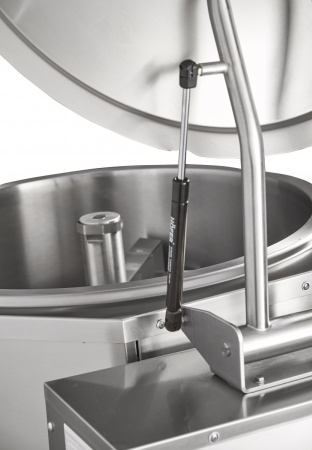 Котел пищеварочный КПЭМ-60-ОМР-В 