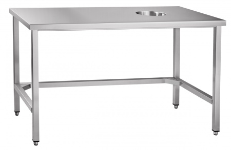 Стол для сбора отходов ССО-1 