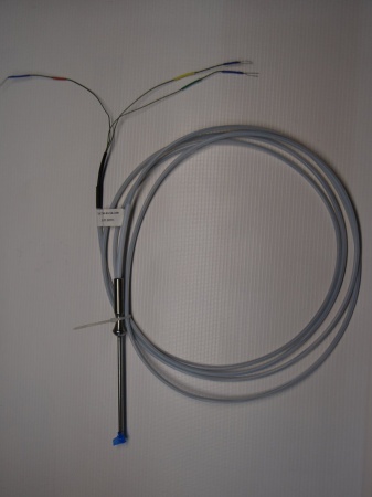 Преобразователь ТС1740В3-ХК-3100 термоэлектрический