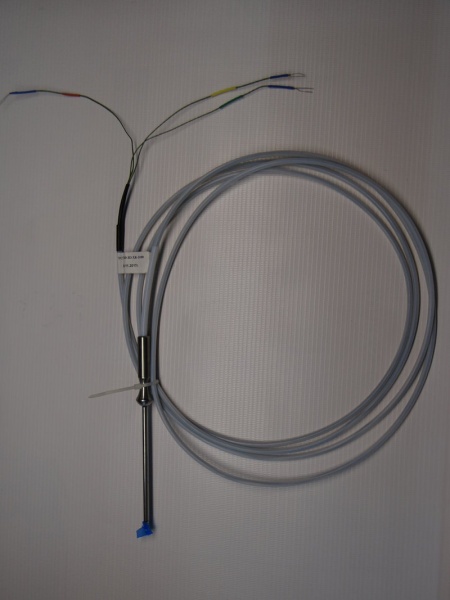 Преобразователь ТС1740В3-ХК-3100 термоэлектрический