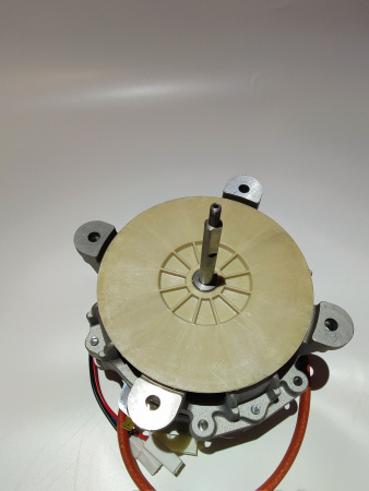 Двигатель (КЭП-4) АБАТ вал 8мм OLYMPIA Италия СТ80.OWEN.M2