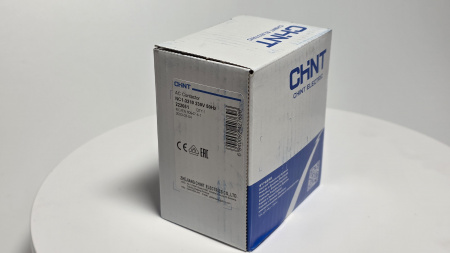 Контактор NC1-3210 32А Абат код 120000061052