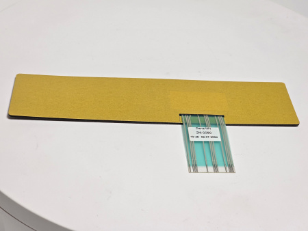 Клавиатура-панель МПК-500Ф-01 Абат-44-01 код 720000004401