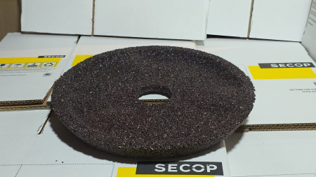 Чаша абразивная 18.004 для картофелечистки МОК-150, МОК-300