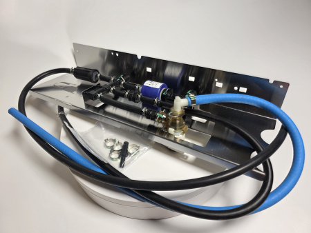 Система мойки KVL1182A UNOX серии ONE CLEANING SYSYTEM