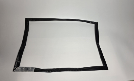 Уплотнитель Марихолодмаш (МХМ) СХС / СХН код 6.105.015-09 размер 580х390 (360х540) черный