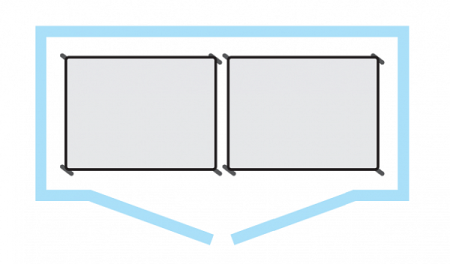 CRP2.6080.T2S(с холодильным агрегатом)