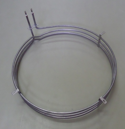 ТЭН 537-С-8,5/5,0К230