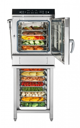 Пароконвектомат ПКА 6-2/3П-01 