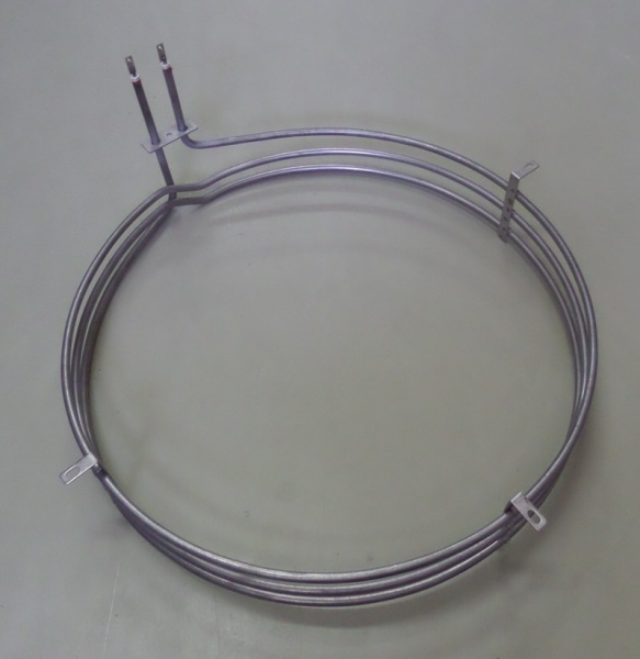 ТЭН 537-С-8,5/5,0К230