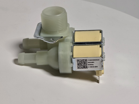 Клапан V29 (КЭН-2) электромагнитный двух ходовой (90 градусов)