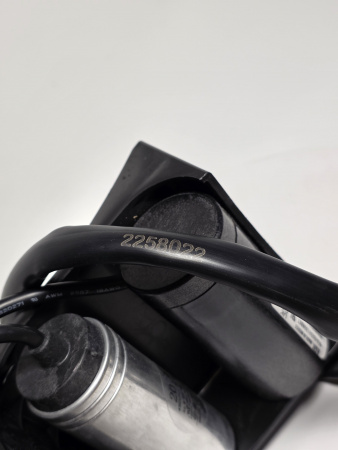 Компрессор NT 6226GK R404a Embraco 3252Вт MBP код 923BA0204AF