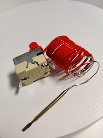 Термоограничитель SP141FG 320*C TECASA (защитный) код 120000006819