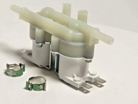 Клапан электромагнитный Unox KEL1430B соленоид