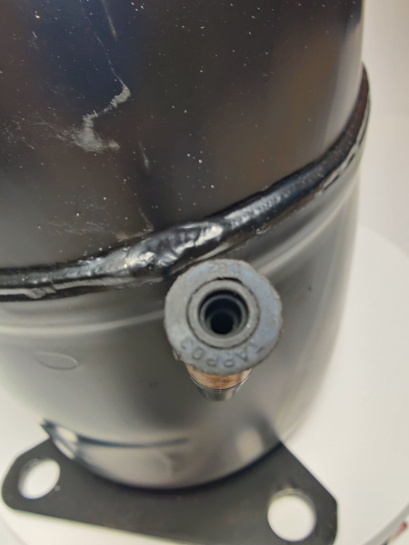 Компрессор MS 26 FB R-404A Cubigel 695Вт