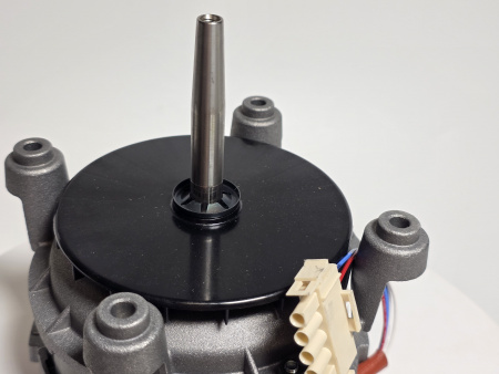 Двигатель KMT1012A UNOX 330w 230v mind.maps XEVC / XEBC