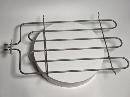 Тэн KRS1008A Unox 1.2 кВт для шкафа расстоечного