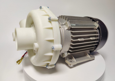 Насос Олимпия L71.T1502V для посудомоечной машины Абат код 60180