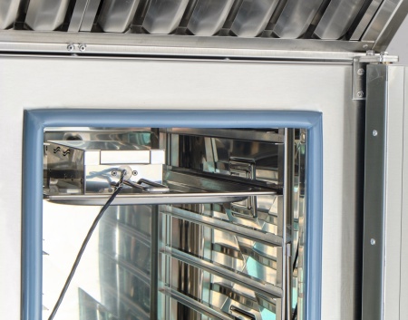 Дымогенератор ДГ-85 