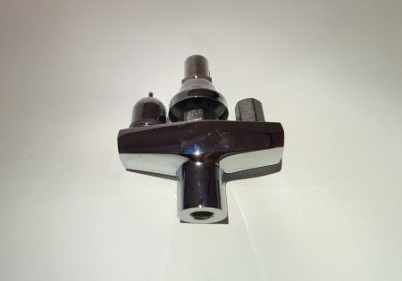 Устройство предохранительное КПЭМ-60.09.00.000-02-А СБ КПЭМ-60.09.00.000-02-А СБ