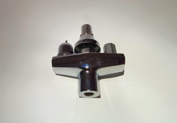 Устройство предохранительное КПЭМ-60.09.00.000-02-А СБ КПЭМ-60.09.00.000-02-А СБ