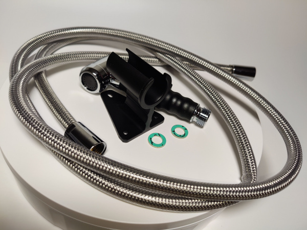 Душирующее устройство с лейкой Monolith R0801010101 для Абат ПКА, КПЭМ и МПК код 120000025516