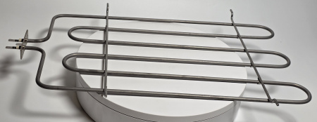 Тэн KRS1008A Unox 1.2 кВт для шкафа расстоечного