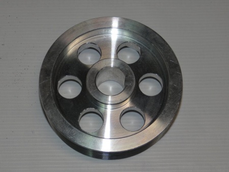 Шкив ведомый МКК-300.9884.05.00.005.