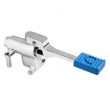 Смеситель педальный MONOLITH ITALY код ERMES001 холодная вода G1/2