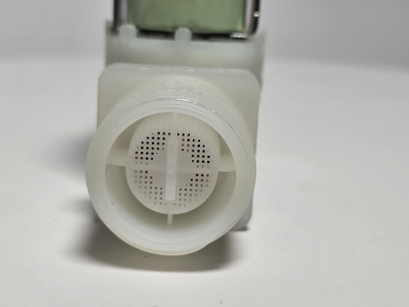 Клапан одновентильный Y1 Rational 50.01.147P