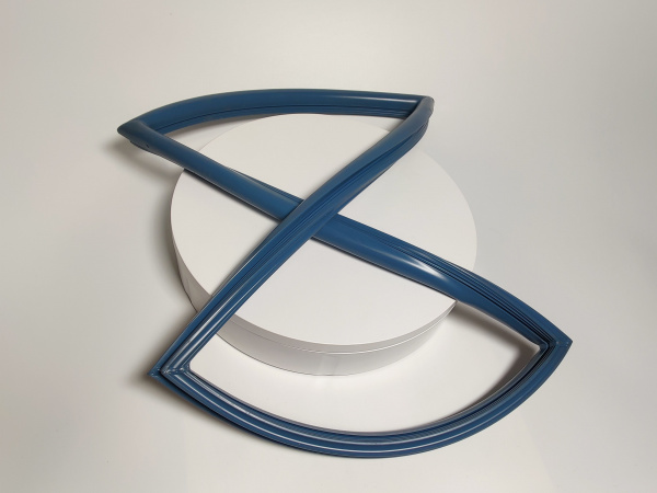 Уплотнитель ПКА6-11ПП.1265.57.30.000СБ код 100000008074 Подходит для ПКА-6 Абат с 2010г. по настоящее время