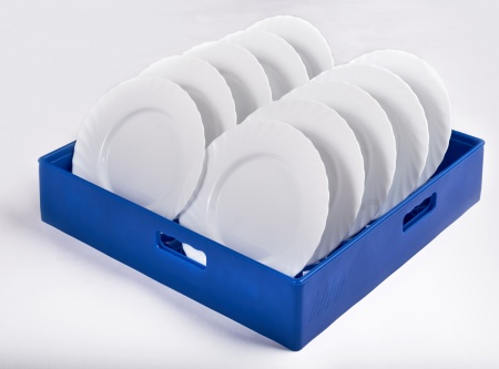 Фронтальная посудомоечная машина МПК-500Ф 