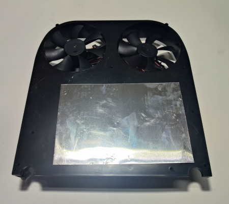 Конфорка индукционная ЦМИ ПИ-2, ПИ-4, ПИ-6 ЦМИ (с 2018 г.) код 002 (без пульта)