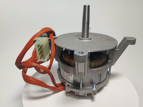 Двигатель OLYMPIA Абат FIR 1079А6352 для ПКА код 60635