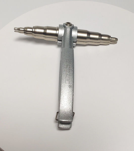 Труборасширитель WK-622 (СТ 622) DSZH