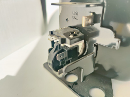 Компрессор HYE113MHUa R600a 196вт CUBIGEL